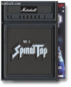 This Is Spinal Tap Cover