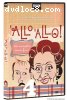 Allo, 'Allo! Complete Series Four