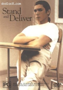 Stand and Deliver Cover Stand and Deliver Cover