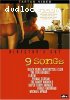 9 songs - Unrated Full Uncut Version