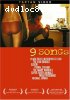 9 songs - Unrated Edited Version