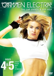 Carmen Electra's The Lap Dance &amp; Hip Hop Cover