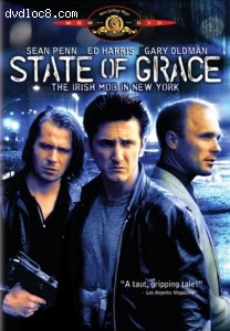 State Of Grace Cover State Of Grace Cover