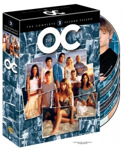 O.C., The - The Complete Second Season