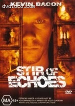 Stir Of Echoes Cover