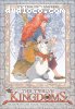 Twelve Kingdoms - Chapter 2 - Empress