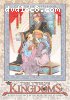 Twelve Kingdoms - Chapter 6 - Oppression
