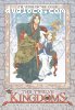 Twelve Kingdoms - Chapter 3 - Coup