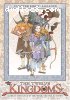 Twelve Kingdoms - Chapter 8 - Alliance