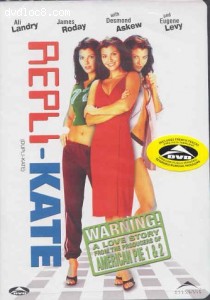 Repli-Kate Cover Repli-Kate Cover