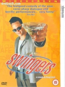 Swingers Cover Swingers Cover