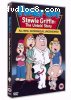 Family Guy Presents Stewie Griffin: The Untold Story