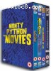 Monty Python: The Movies