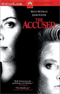 Accused, The Cover Accused, The Cover