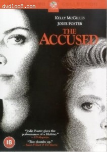 Accused, The Cover