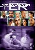 ER: The Complete Fifth Season
