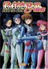Bubblegum Crisis, Disc 1