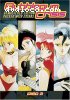 Bubblegum Crisis, Disc 3