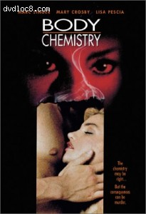 Body Chemistry Cover