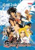 Escaflowne - Forever &amp; Ever (Vol. 8)