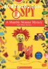 I Spy - A Mumble Monster Mystery and Other Stories