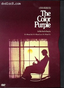 Color Purple, The Cover Color Purple, The Cover