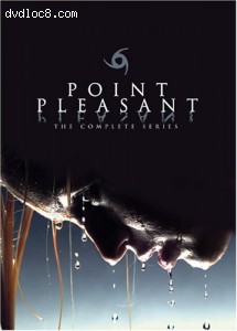Point Pleasant - The Complete Series