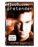 Pretender, The - TV Starter Set (Season 1, Episodes 1-2)