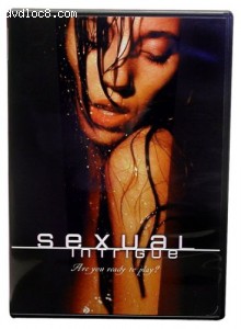 Sexual Intrigue Cover Sexual Intrigue Cover