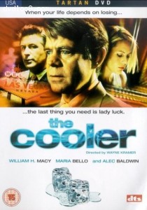 Cooler, The Cover Cooler, The Cover