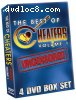 Best of Cheaters, Vol. 1, The: Uncensored