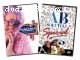 Dame Edna: The Complete Series One/Absolutely Fabulous - Special