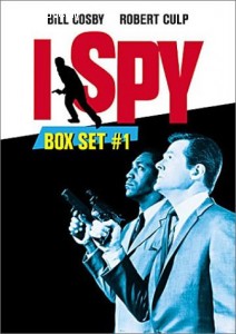 I Spy: Box Set #1 Cover I Spy: Box Set #1 Cover