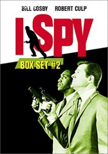 I Spy: Box Set #2 Cover I Spy: Box Set #2 Cover