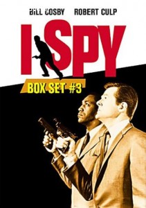 I Spy: Box Set #3 Cover I Spy: Box Set #3 Cover