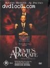Devil's Advocate, The Cover