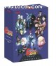 Mobile Suit Gundam: The Movie Box Set