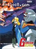 Mobile Suit Gundam, Vol. 3: Threat of Zeon