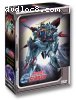 Mobile Fighter G Gundam Boxed Set 2 - Rounds 4-6