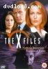 X Files, The: Nothing Important Happened Today