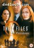X Files, The: Providence