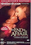 End Of The Affair, The: Collector's Edition Cover End Of The Affair, The: Collector's Edition Cover