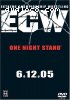 ECW - One Night Stand