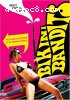 Bikini Bandits: Briefs, Shorts &amp; Panties