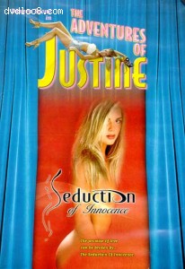Adventures Of Justine 7, The: Seduction Of Innocence (Unrated) Cover
