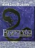 Fushigi Yugi - The Mysterious Play - (Boxed Set 2, Seiryu)