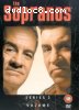 Sopranos, The: Series 2 (Vol. 2)
