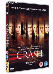 Crash Cover Crash Cover