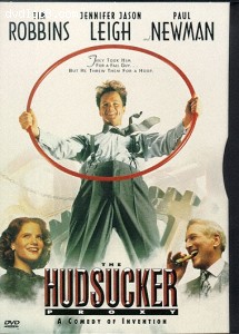 Hudsucker Proxy, The Cover Hudsucker Proxy, The Cover