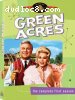 Green Acres - The Complete 1st Season